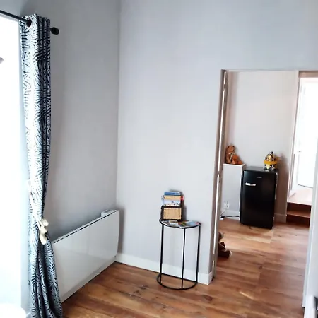 Chambre Nounours Et Paillette Braye-sous-Faye Exterior photo