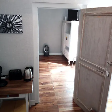 Chambre Nounours Et Paillette Braye-sous-Faye Exterior photo
