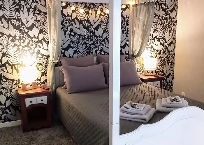 Chambre Nounours Et Paillette