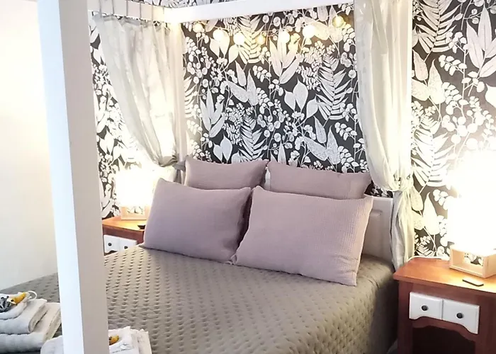 Chambre Nounours Et Paillette