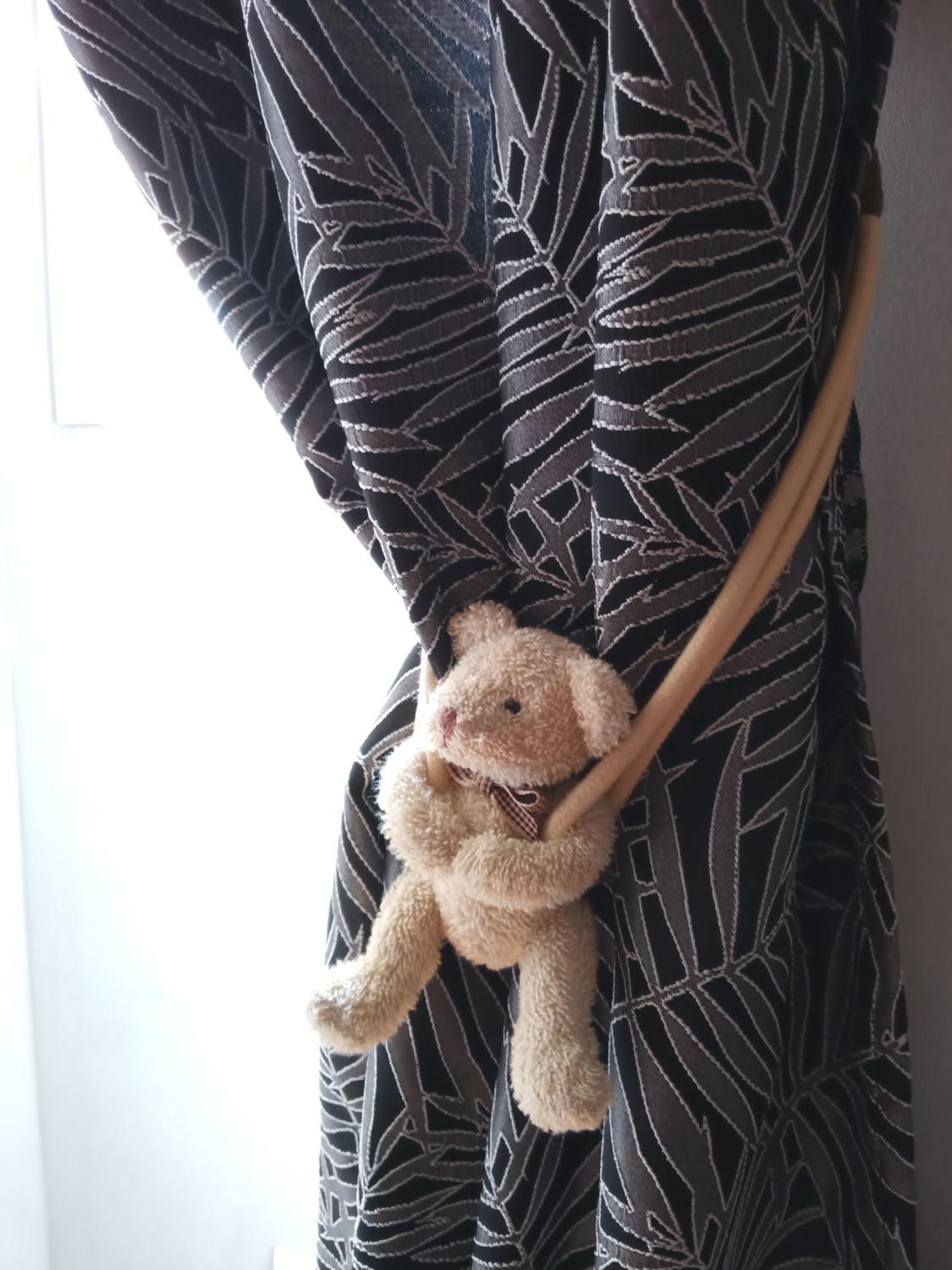 Homestay Nounours Et Paillette Braye-sous-Faye
