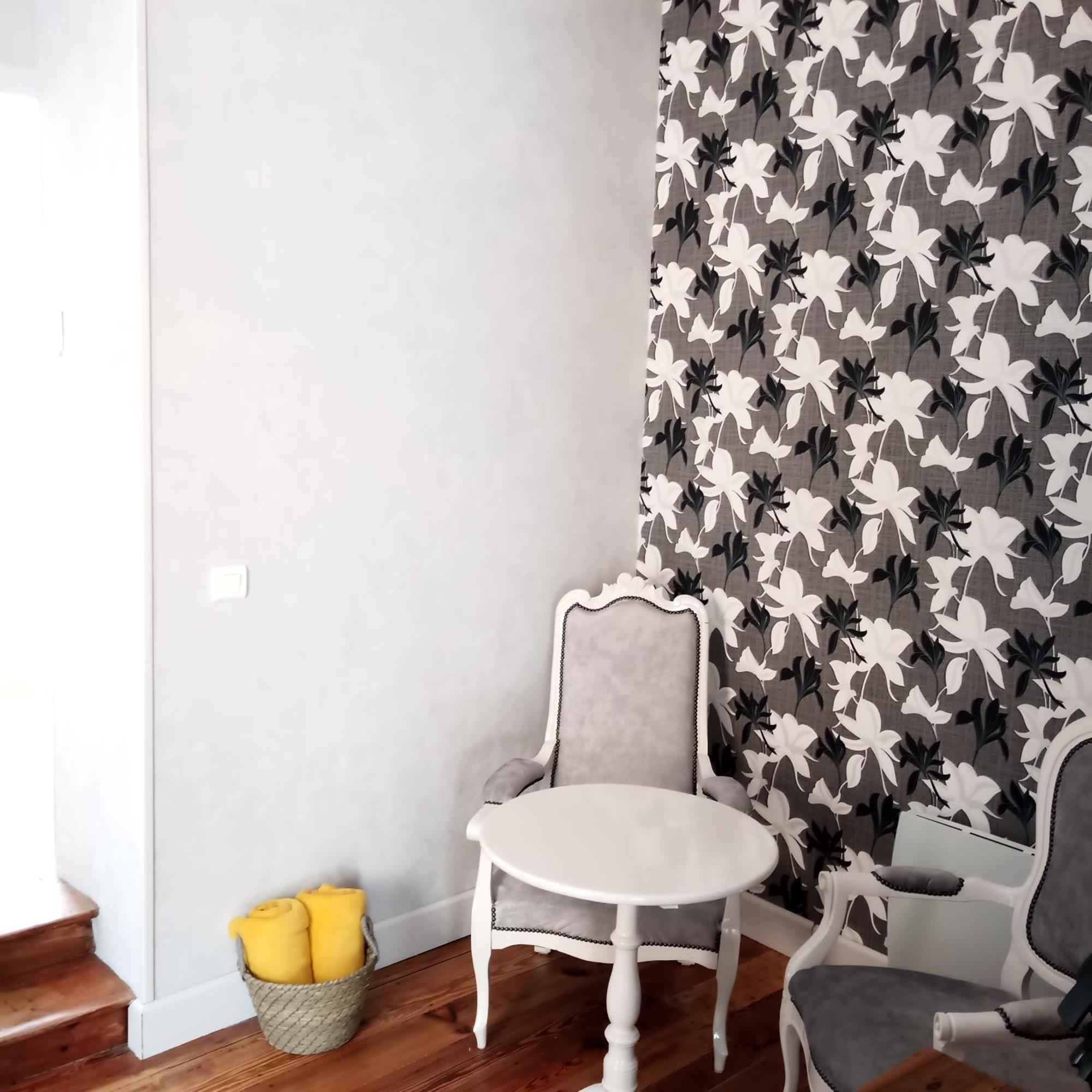 Homestay Nounours Et Paillette