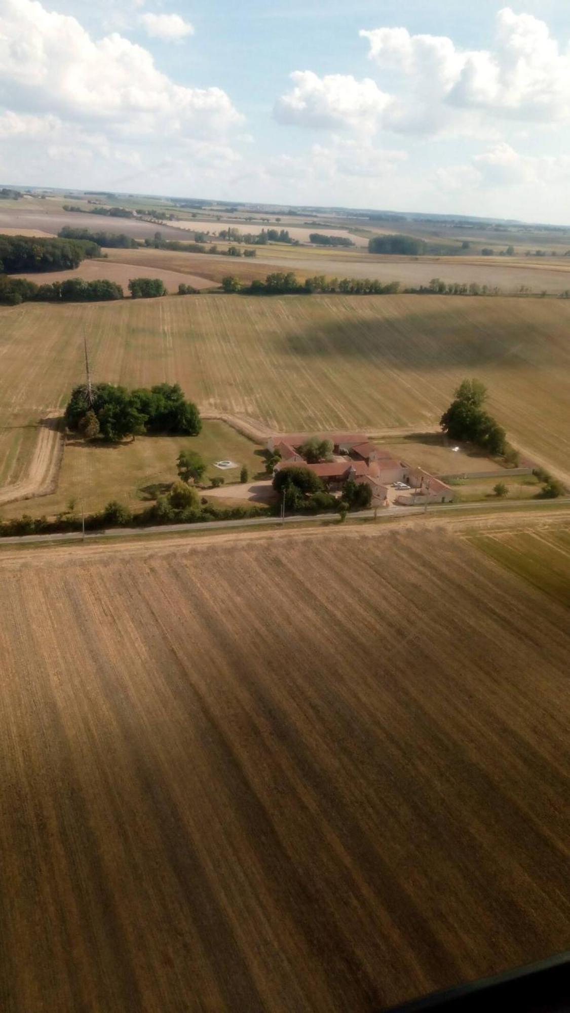 Séjour chez l'habitant Nounours Et Paillette