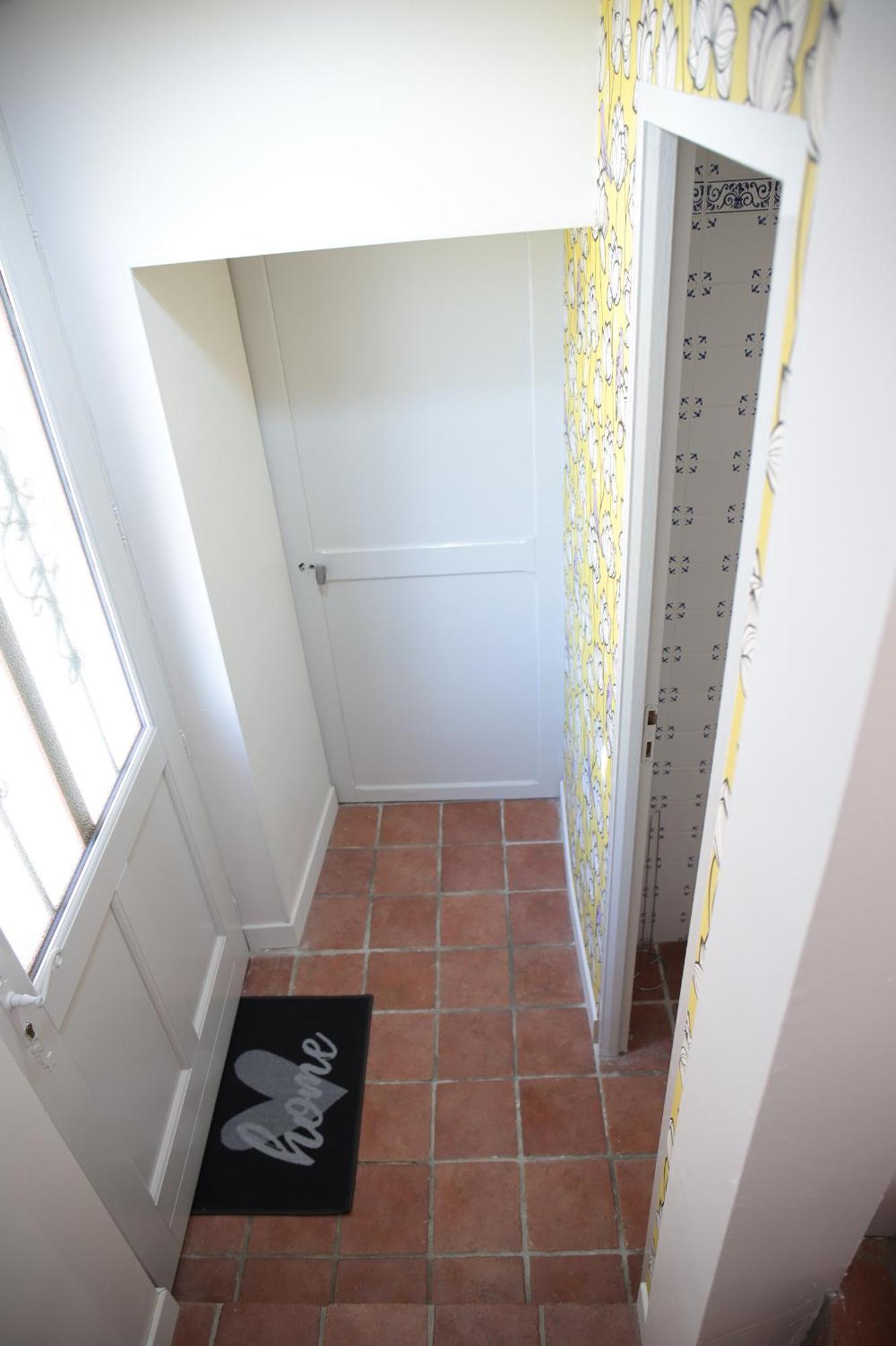 Homestay Nounours Et Paillette Braye-sous-Faye