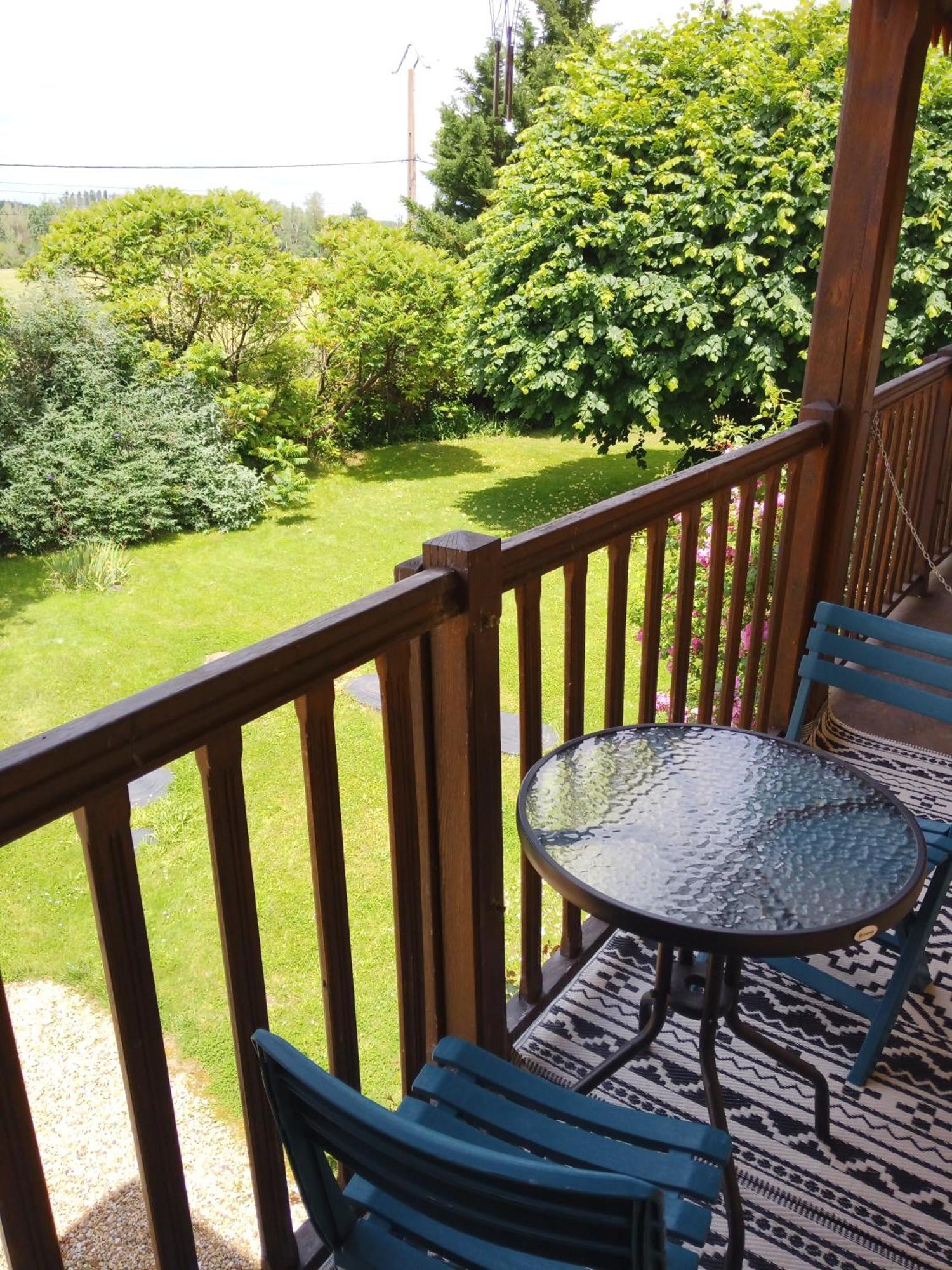 Nounours Et Paillette Homestay *