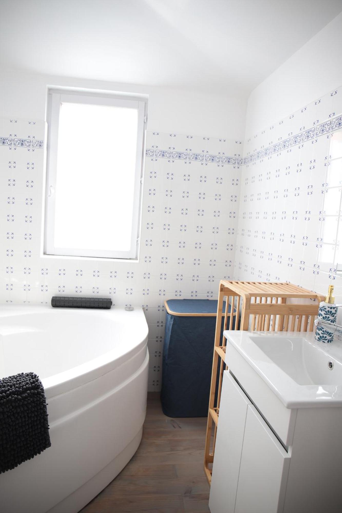 Nounours Et Paillette Homestay